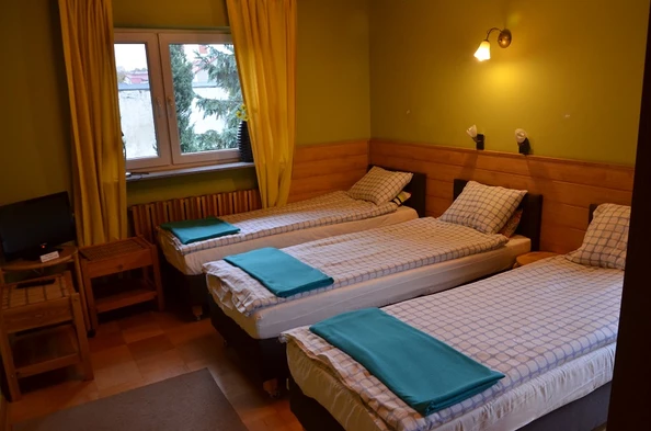 Hostel Tolek, photo 9