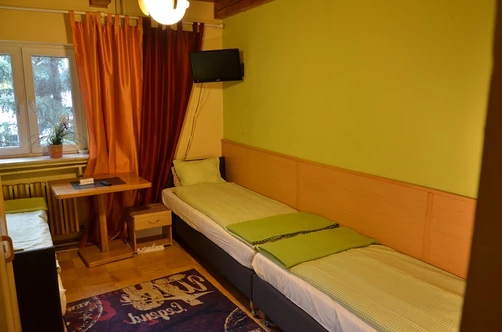 Hostel Tolek, photo 4