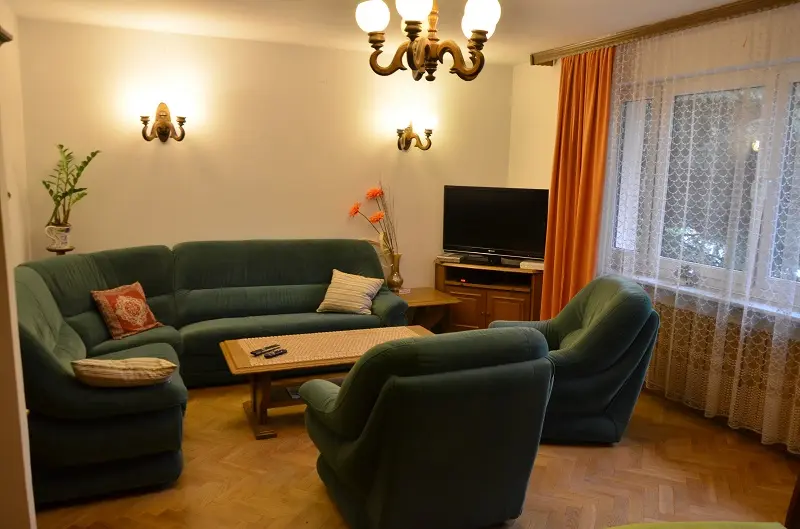 Hostel Tolek, photo 5